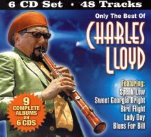 Only the Best of Charles Lloyd