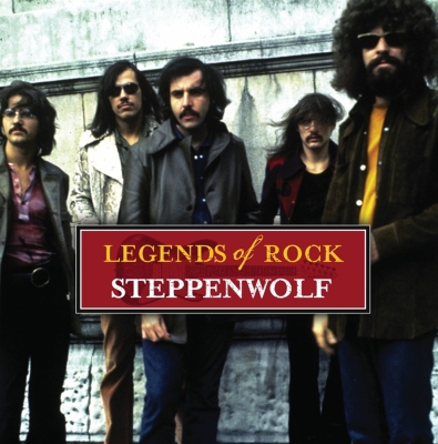 Legends of Rock