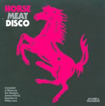 Horse Meat Disco