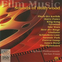 Sounds of Hollywood: Music from the Movies