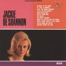 Jackie DeShannon, Songs, Albums, Discography & Reviews | AllMusic