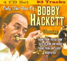 Only the Best of Bobby Hackett