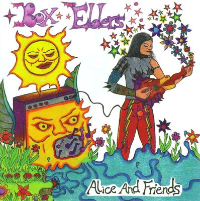 Alice & Friends