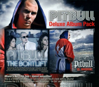 Pitbull