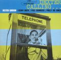 Dexter Gordon: Dexter Calling Tracks & Reviews | AllMusic