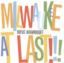 Milwaukee at Last!!!