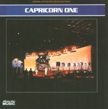 Capricorn One [Original Motion Picture Soundtrack]