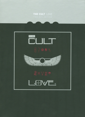 Love [Omnibus Edition] - The Cult | Release Info | AllMusic