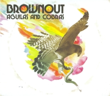 Aguilas and Cobras