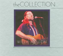 The Collection: Red Headed Stranger/Stardust/Always on My Mind