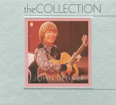 The Collection: Rhymes & Reasons/Poems, Prayers & Promises/Rocky Mountain High