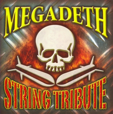 Megadeth String Tribute