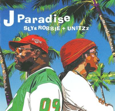 J Paradise