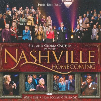 Nashville Homecoming