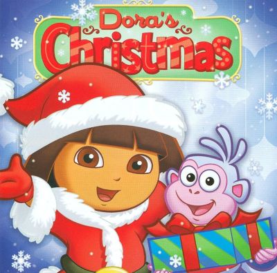Dora's Christmas