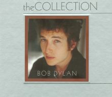 The Collection: Another Side of Bob Dylan/Bringing It All Back Home/Highway 61 Revisited