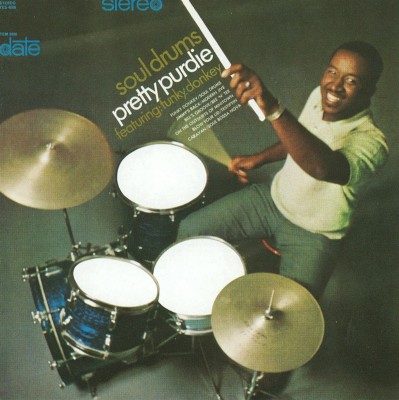 Soul Drums