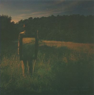 Light In August