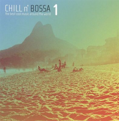 Best of Bossa, Vol. 1