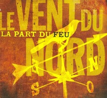 La Part du Feu