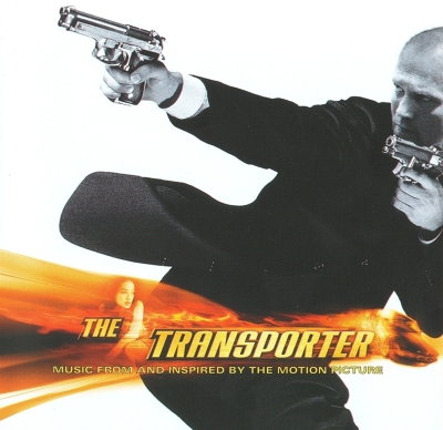 Transporter: Original Soundtrack [Bonus Tracks]