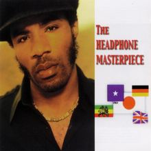 The Headphone Masterpiece