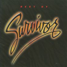 Eye of Tiger: The Best of Survivor