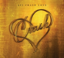 Crash Love