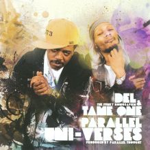 Souls of Mischief: No Man's Land Tracks & Reviews | AllMusic