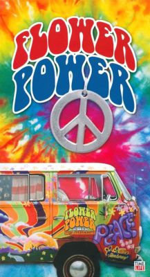 Flower Power: The Music of the Love Generation