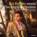 Art Pepper: Art Pepper Meets  Tracks & Reviews | AllMusic