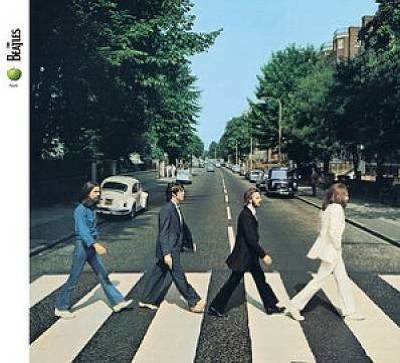 Abbey Road [Collector's Crate Black]
