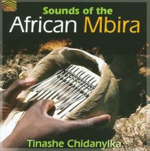 Sounds of the African Mbira