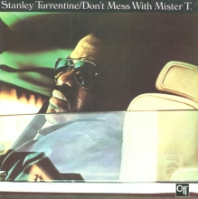 Don't Mess with Mister T.