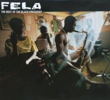 The Best of the Black President