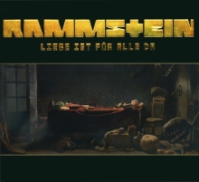 Liebe Ist Für Alle Da