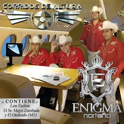 Corridos de Altura