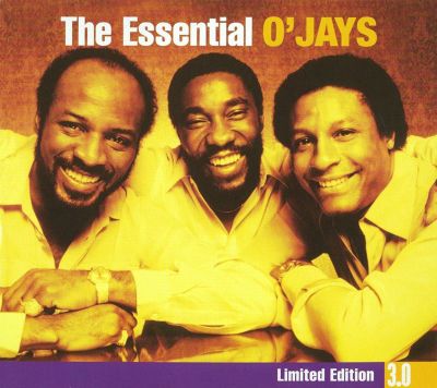 The Essential O'Jays [3.0]
