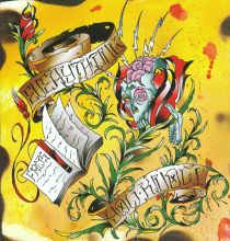 Lovehatehero: White Lies Tracks & Reviews | AllMusic