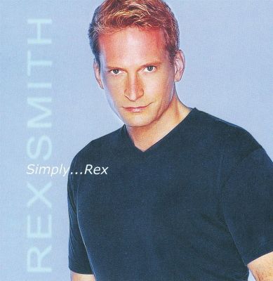 K-POP・アジア REX SMITH \
