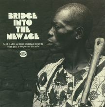 Bridge into the New Age