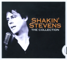 Shakin' Stevens Songs, Albums, Reviews, Bio &  | AllMusic