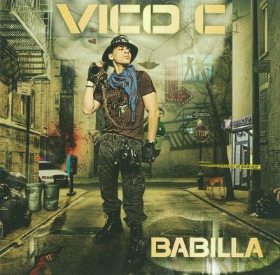 Babilla