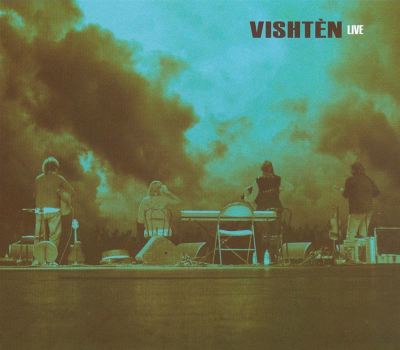 Vishten's Story: Tale of Two Island