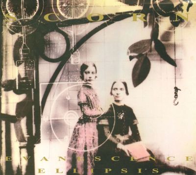 Evanescence/Ellipsis