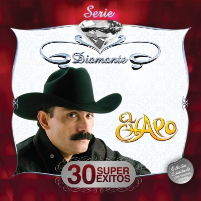 Serie Diamante: 30 Super Exitos