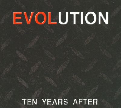 Evolution