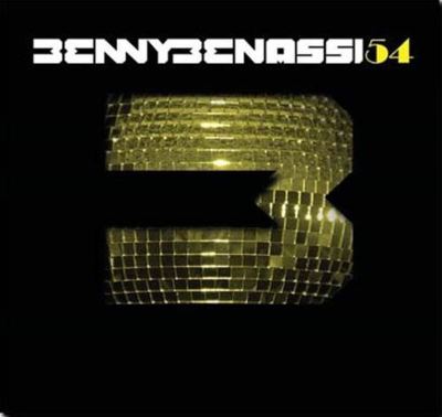 Benassi 54