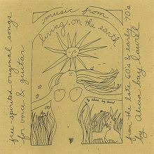 Music From Living on the Earth