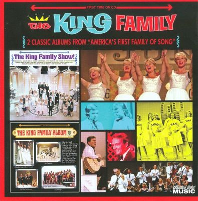 The King Family Show!/The King Family Album